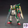 BANDAI – HGBF 1/144 Gundam Build Fighters XXXG-01WF Phoenix Wing Gundam (Licensed) - Photo 4 | TopGKStore