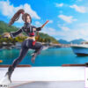 GOLDENHEAD+ – Fatal Fury City of the Wolves Mai Shiranui 1/7 Complete Figure (Licensed) - Photo 11 | TopGKStore