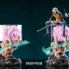 Dream Lab Studio – Trafalgar D. Water Law ‘Heart DLC Only One Piece - Photo 11 | TopGKStore