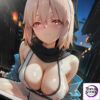 B&W Studio – Fate 3D Decorative Painting Set #1 Okita Souji - Photo 13 | TopGKStore