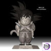 Sky End Studio – Dragon Ball Little Goku - Photo 8 | TopGKStore