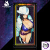 Tetsukurisha Studio – Chubby Girls Series 03 Nico Robin Card One Piece - Photo 1 | TopGKStore