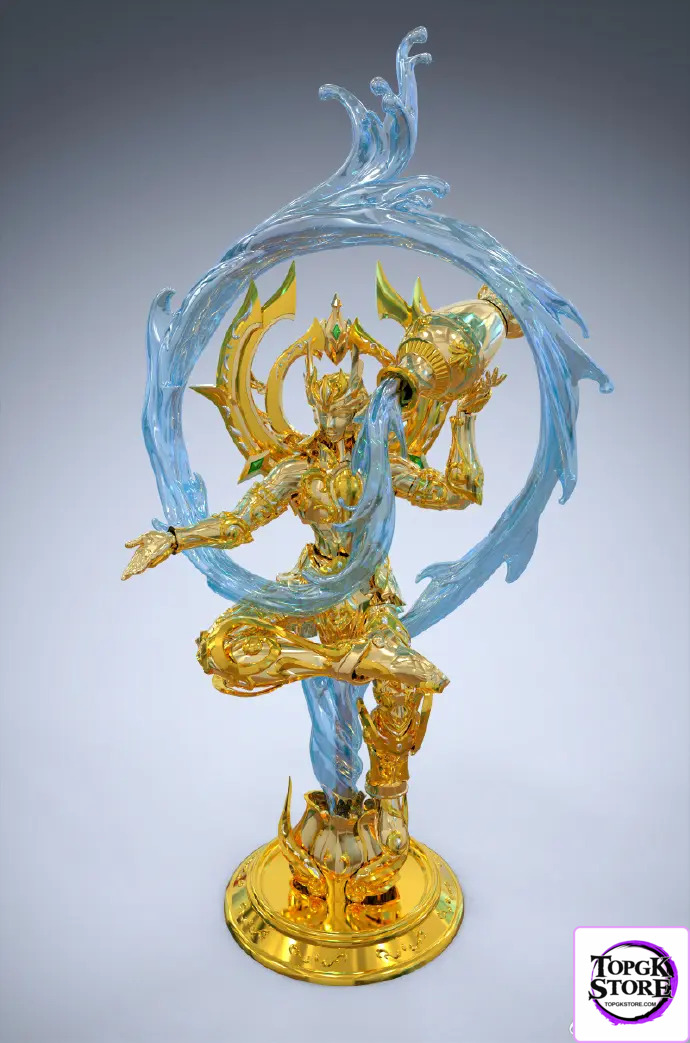 Toypoint – Origin of Stars Volume 9 Aquarius (Licensed) - Photo 5 | TopGKStore