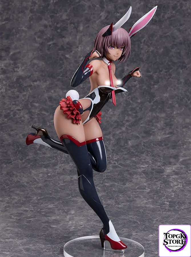 BINDing – Yukikaze Mizuki Raijin Ver. (Licensed) - Photo 6 | TopGKStore