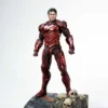 UPFinegures - Dark Nights: Metal Red Death 1/12 Action Figure (Licensed) - Photo 1 | TopGKStore