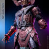 Hottoys – The Fantastic Four: First Steps Galactus Jumbo Sofvi Figure & The Thing 1/6th scale Collectible Figure SM