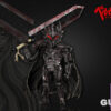 A+ Studio – All Stars #6 Guts Berserk - Photo 2 | TopGKStore