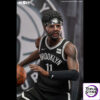 Reset Studio – NBA Nets Masked Kyrie Irving 1/6 Collectible Action Figure - Photo 16 | TopGKStore