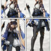 APEX-TOYS – ARCTECH Punishing: Gray Raven Bianca: Veritas 1/8 Scale Figure (Licensed) - Photo 9 | TopGKStore