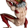 Kaiyodo – Revoltech Amazing Yamaguchi Attack on Titan Armored Titan & Female Titan (Licensed) - Photo 21 | TopGKSto