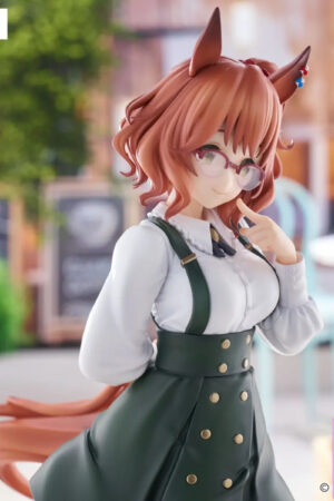 FURYU – Umamusume: Pretty Derby Trio-Try-iT Figure Aston Machan (Licensed) - Photo 2 | TopGKStore