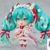 GSC – Nendoroid Character Vocal Series 01 Hatsune Miku: 15th Anniversary Ver. (Licensed) - Photo 2 | TopGKStore