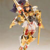 Kotobukiya – Frame Arms Girl Durga [Gold Ritter] Plastic Model (Licensed) - Photo 14 | TopGKStore