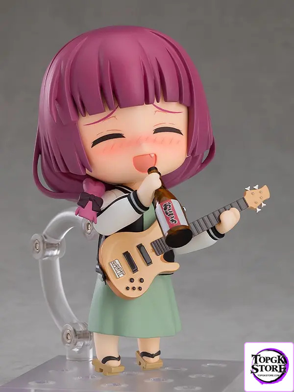 GSC – Bocchi the rock Nendoroid Hiroi Kikuri (Licensed) - Photo 1 | TopGKStore
