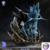 Mask Studio – Sung Jin Woo VS Statue of God Solo Leveling - Photo 5 | TopGKStore