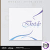 miHoYo – Robin “Inside” Physical CD Album (Licensed) - Photo 3 | TopGKStore