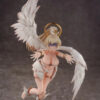 Snail Shell – RPG-07 Angel Angela 1/12 Complete Model Action Figure (Licensed) - Photo 8 | TopGKStore