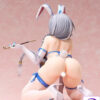 BINDing – Chinese dress-inspired Bunny Girl Paiyue (Licensed) - Photo 7 | TopGKStore