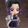 GSC – Nendoroid Demon Slayer: Kimetsu no Yaiba Giyu Tomioka & Shinobu Kocho (Licensed) - Photo 2 | TopGKStore