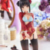 Alice Glint – Cafe Stella and the Reaper’s Butterfly “Natsume Shiki” Chinese Clothes Ver. 1/3.5 Compl