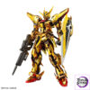 BANDAI SPIRITS – RG 1/144 Akatsuki Gundam (Oowashi Pack) Plastic Model (Licensed) - Photo 9 | TopGKStore