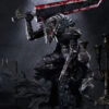 Max Factory – POP UP PARADE Berserk Guts Berserker Armor XL size Complete Figure (Licensed) - Photo 1 | TopGKStore
