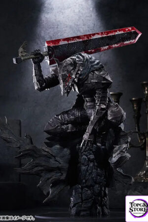 Max Factory – POP UP PARADE Berserk Guts Berserker Armor XL size Complete Figure (Licensed) - Photo 1 | TopGKStore