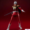 BANDAI SPIRITS – S.H.Figuarts Char Aznable “Mobile Suit Gundam” (Licensed) - Photo 13 | TopGKStore