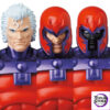 MEDICOM TOY – MAFEX No.179 MAFEX MAGNETO (ORIGINAL COMIC Ver.) “X-MEN” (Licensed) - Photo 5 | TopGKStore