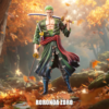 C2 Studio – One Piece Straw Hat Pirates Two Years Later #8 Zoro - Photo 1 | TopGKStore