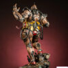 Premium Collectibles Studio – 1/3 Teenage Mutant Ninja Turtles Krang Statue DX Version (Licensed) - Photo 12 | TopGKSto