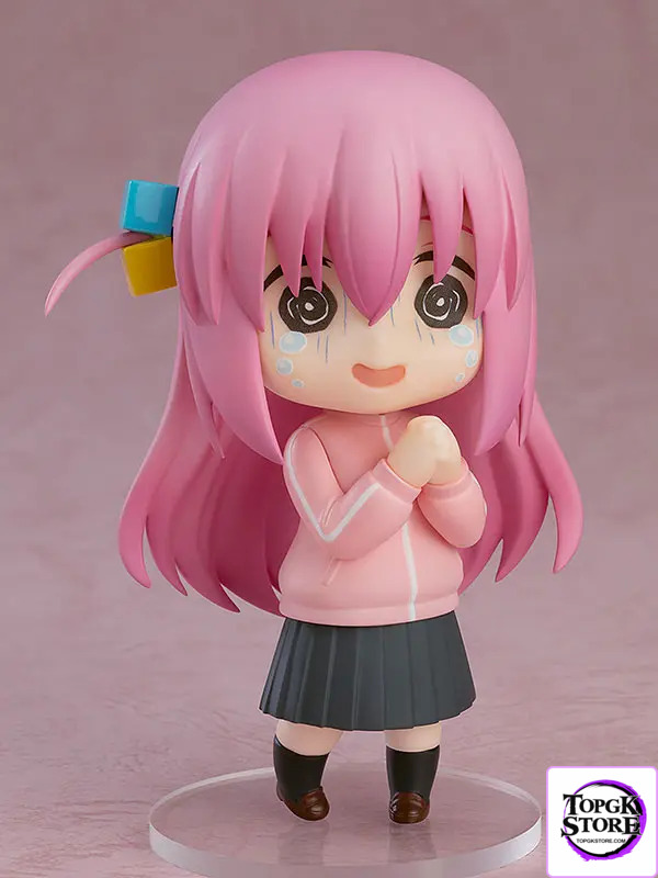 GSC – Nendoroid Anime “BOCCHI THE ROCK!” Hitori Gotoh (Licensed) - Photo 4 | TopGKStore