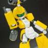Kotobukiya – Medarot KBT00-M Metal Beetle X KWG00-M Rokusho 1/6 Plastic Model (Licensed) - Photo 14 | TopGKStore