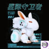 TianYe Studio – Mechanical Rabbit Original - Photo 5 | TopGKStore
