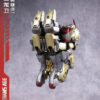 Cang Wan Ge Studio – Hero Grade – Yinglong Guard Transforming Mecha (Licensed) - Photo 14 | TopGKStore
