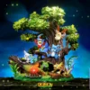 AN Studio – Desktop Ecology Series #02 Digimon - Photo 1 | TopGKStore