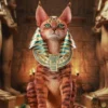 JXK - Pharaoh Cat JXK-AI12-A/B/C (Licensed) - Photo 1 | TopGKStore