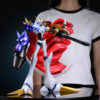 Sun toys Studio – Digimon Omegamon - Photo 6 | TopGKStore