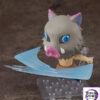 GSC – Nendoroid Demon Slayer: Kimetsu no Yaiba Zenitsu Agatsuma & Inosuke Hashibira (Licensed) - Photo 8 | TopGKSto