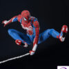 Threezero – Marvel’s Spider-Man 2 DLX Spider-Man Advanced Suit 2.0 (Peter Parker) (Licensed) - Photo 5 | TopGKStore