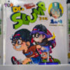 ZOR Studio X TOR Studio – WCF Arale Series 001 Running Arale Dr. Slump - Photo 4 | TopGKStore