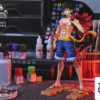 Violent Bear Studio – Straw Hat Luffy One Piece - Photo 4 | TopGKStore