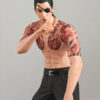CHOCOBO Studio – Majima Goro Brawler Yakuza - Photo 2 | TopGKStore
