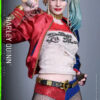 HOTTOYS – Movie Masterpiece “Suicide Squad” 1/6 Harley Quinn (Ver,2.0) MMS841 (Licensed) - Photo 1 | TopGKS