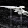 Kotobukiya – Legend of the Galactic Heroes Die Neue These Galactic Empire Forces Battleship Brynhildr 1/3000 Plastic Mo