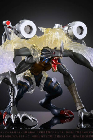 Sun Toys Studio – Millenniummon Digimon - Photo 1 | TopGKStore