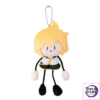 Moeyu – Hatsune Miku Sweet Dream Future Hand-Holding Ant-Sized Plush Keychain (Licensed) - Photo 10 | TopGKStore