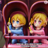 Mo Jie Wu Du Studio X Baby House Studio – Aqua X Ruby Otaku Art Oshi no Ko - Photo 8 | TopGKStore