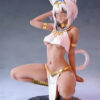Bfull – Brown Cat Girl Titi 1/5 Scale Painted Finished Figure (Licensed) - Photo 16 | TopGKStore