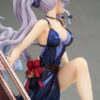 APEX-TOYS – GRANBLUE FANTASY Silva Gentian Blue Ver. 1/7 Complete Figure (Licensed) - Photo 12 | TopGKStore